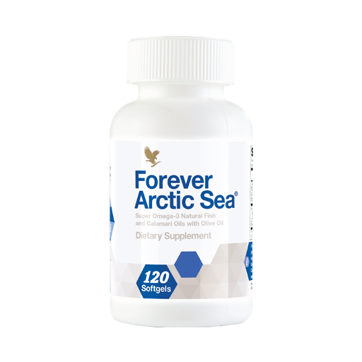 Forever Arctic Sea®